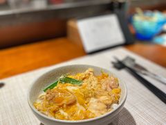 -yokocho上横町·日本食街(深业上城店)