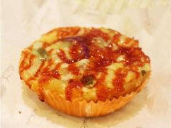 -BreadTalk面包新语·烘焙蛋糕(海岸城店)