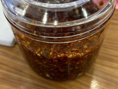 -顺溜·手工刀削面·黑金店(铜锣湾店)