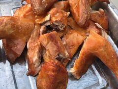 -大岗仙庙烧鸡(海南总店)