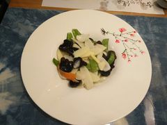 -禧和源养生素食茶馆