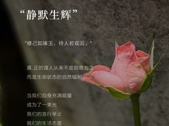 -曼朗心理咨询·旗舰店