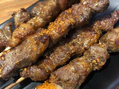 -陇上秦轩biangbiang面(萧山万象汇店)