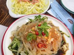 -叶存利海鲜大馅饺子(海宁路总店)