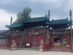 -代州文庙