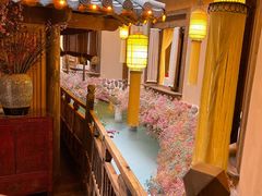 -叶叶菩提·晋福宫