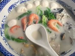 -山外山菜馆(玉泉路店)