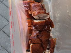 王府井烤鸭-北京王府井烤鸭(泰兴店)