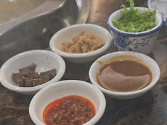 -蔡社牛肉城(龙湖店)