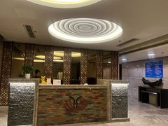 -华夏良子·足道SPA艾灸(山东大厦店)