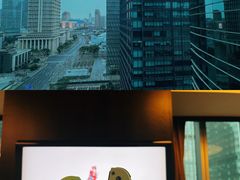 -上海凯宾斯基大酒店