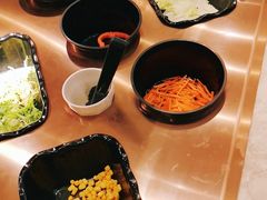 -比格比萨自助(李沧万达店)