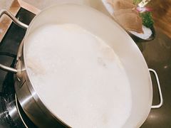 -捞王锅物料理(上海世茂广场店)