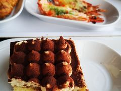 -宜家·瑞典风味餐厅(天津东丽商场店)
