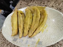 牛肉锅贴-清真蒋有记(老门东店)