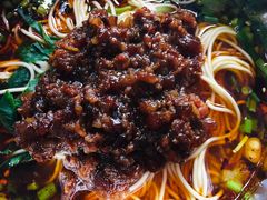 -众膳卤肉面(才子中心店)