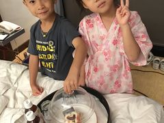-香港铜锣湾皇悦酒店