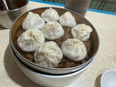 -笑云开汤包店(网巾市店)