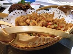 -手拉手美食(清河路店)