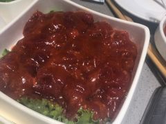 -海底捞火锅(凯德广场店)