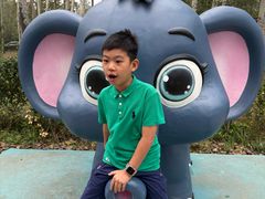 -秦皇岛野生动物园