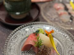 -小十Omakase(地王大厦店)
