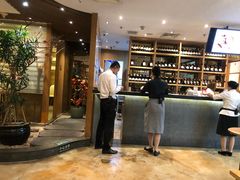 -一轩饺子馆(丽都店)