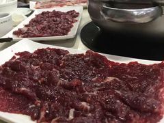 -伟记牛肉(金鸿公路店)