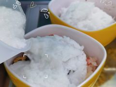 -老海南椰奶清补凉(文化宫老店)