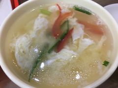 -华天二友居肉饼(新街口店)
