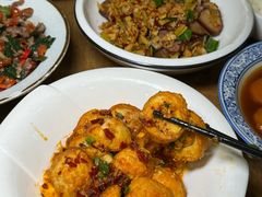 -湘缘道客•湘缘饭店·25年湘菜馆(古墩路店)