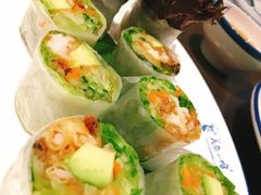 -美奈小馆·越南料理(中航城君尚购物中心店)