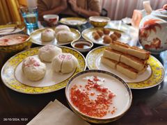 -富华斋饽饽铺·宫廷糕点·伴手礼(护国新天地店)