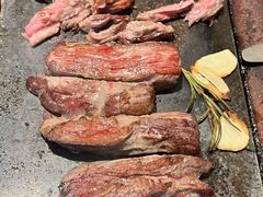 -一沙一城·岩烤牛扒(深圳首店)