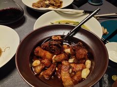 -悦宴·雅致餐厅(绿地蓝海店)