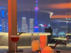 -池畔酒吧 WET Bar
