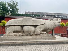 -正定古城-开元寺