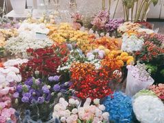 -双季花艺园艺市场(浦东店)
