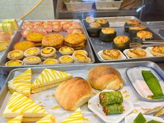 -恒兴发茶店(水巷口店)