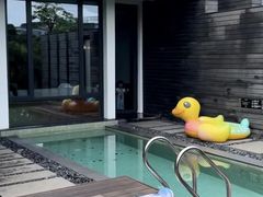 -蓝楹湾度假酒店