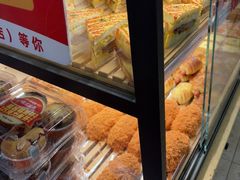 -味多美蛋糕(亚非大厦店)