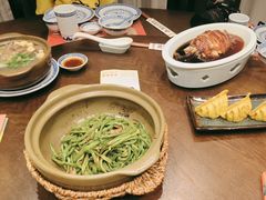 -南京大牌档(龙湖长楹天街店)