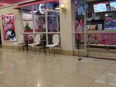 门面-芭斯罗缤31冰淇淋(BHG MALL上地店)