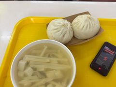 -津品味小吃(大学湾店)