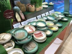 -第六季自助餐厅(甜水园店)