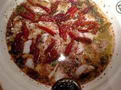 -江渔兒酸菜魚專門店(顺盈时代广场店)