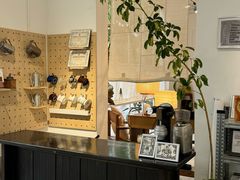 -收获咖啡HARVEST RESERVE(苍山店)