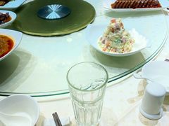 -顺风海鲜港(金玉兰店)