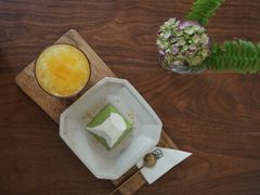 -知亘茶食