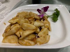 -新聚丰菜馆(太监弄店)